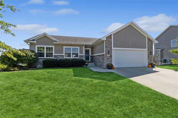 940 BELLFLOWER DR, CARLISLE, IA 50047 - Image 1