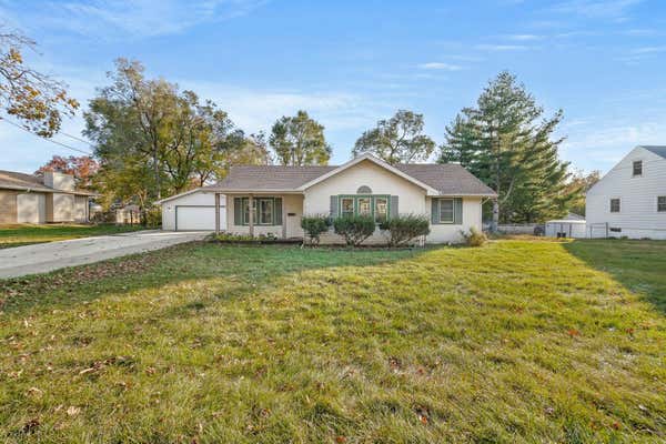 7014 OLIVER SMITH DR, URBANDALE, IA 50322 - Image 1