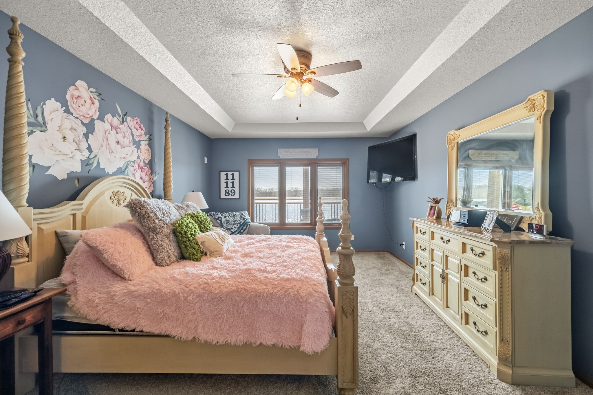 Montezuma, Iowa, 50171, United States, 4 Bedrooms Bedrooms, ,3 BathroomsBathrooms,Residential,Active,2025587