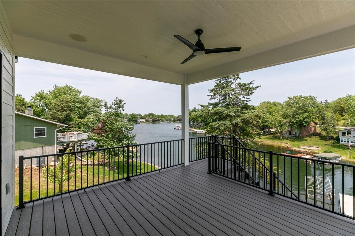 Ellston, Iowa, 50074, United States, 5 Bedrooms Bedrooms, ,3 BathroomsBathrooms,Residential,Active,1742141