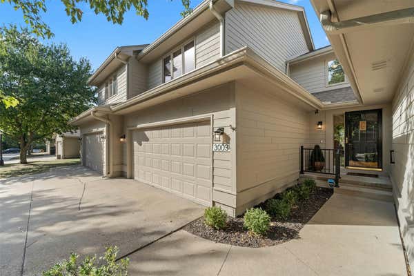 3003 FOX HOLLOW CIR, DES MOINES, IA 50321 - Image 1