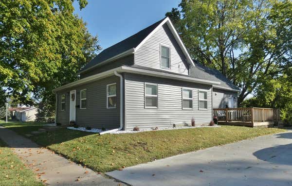 505 S 1ST ST, KNOXVILLE, IA 50138 - Image 1