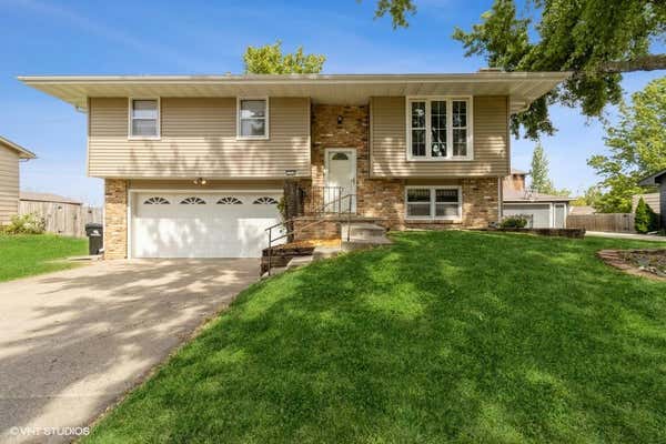 1714 NW 10TH ST, ANKENY, IA 50023 - Image 1