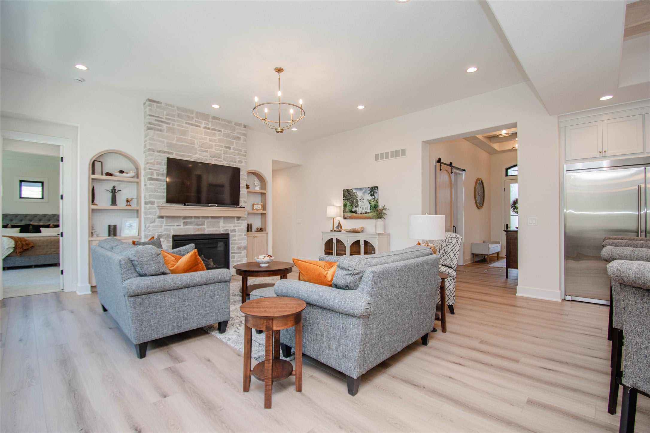 Clive, Iowa, 50325, United States, 4 Bedrooms Bedrooms, ,5 BathroomsBathrooms,Residential,Active,1964297