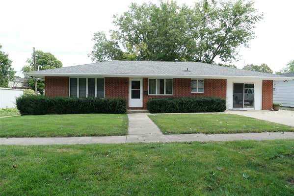 315 S 5TH AVE, WINTERSET, IA 50273 - Image 1