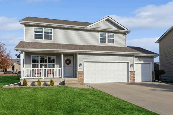 9737 RED SUNSET CT, WEST DES MOINES, IA 50266 - Image 1