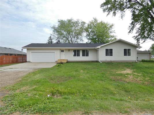 805 W JAMES ST, PRAIRIE CITY, IA 50228 - Image 1