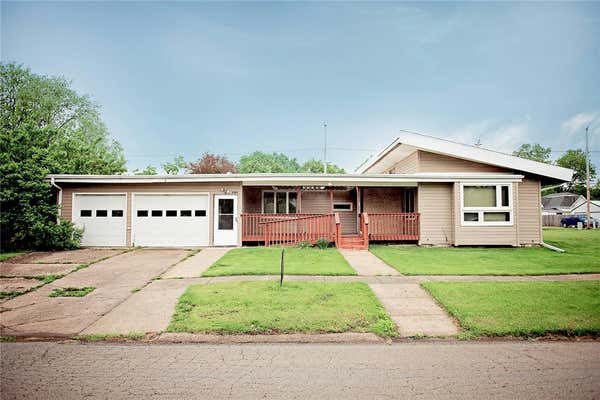 312 S HIGH ST, BAXTER, IA 50028 - Image 1