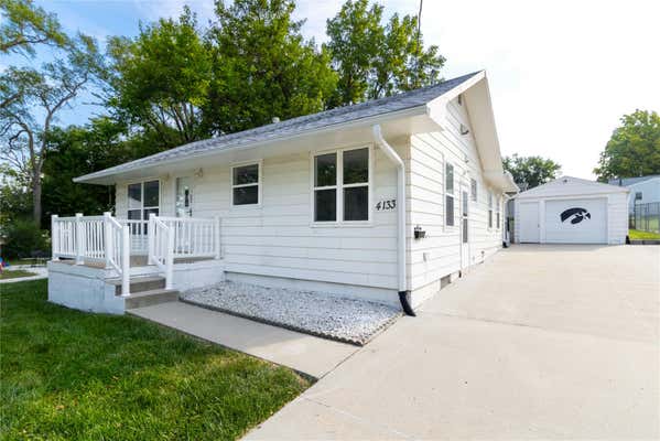 4133 57TH ST, DES MOINES, IA 50310 - Image 1