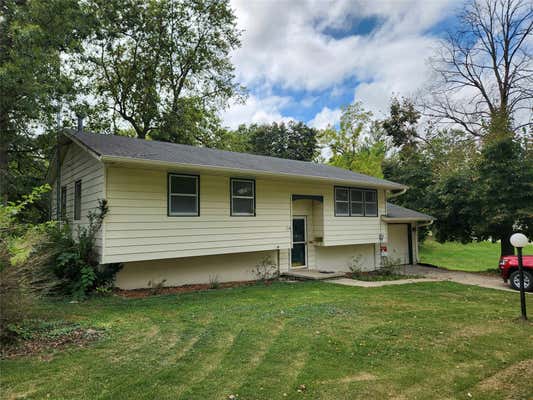 106 NE DODGE ST, GREENFIELD, IA 50849 - Image 1