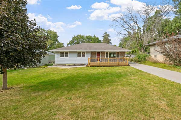 4201 SHAWNEE AVE, DES MOINES, IA 50310 - Image 1