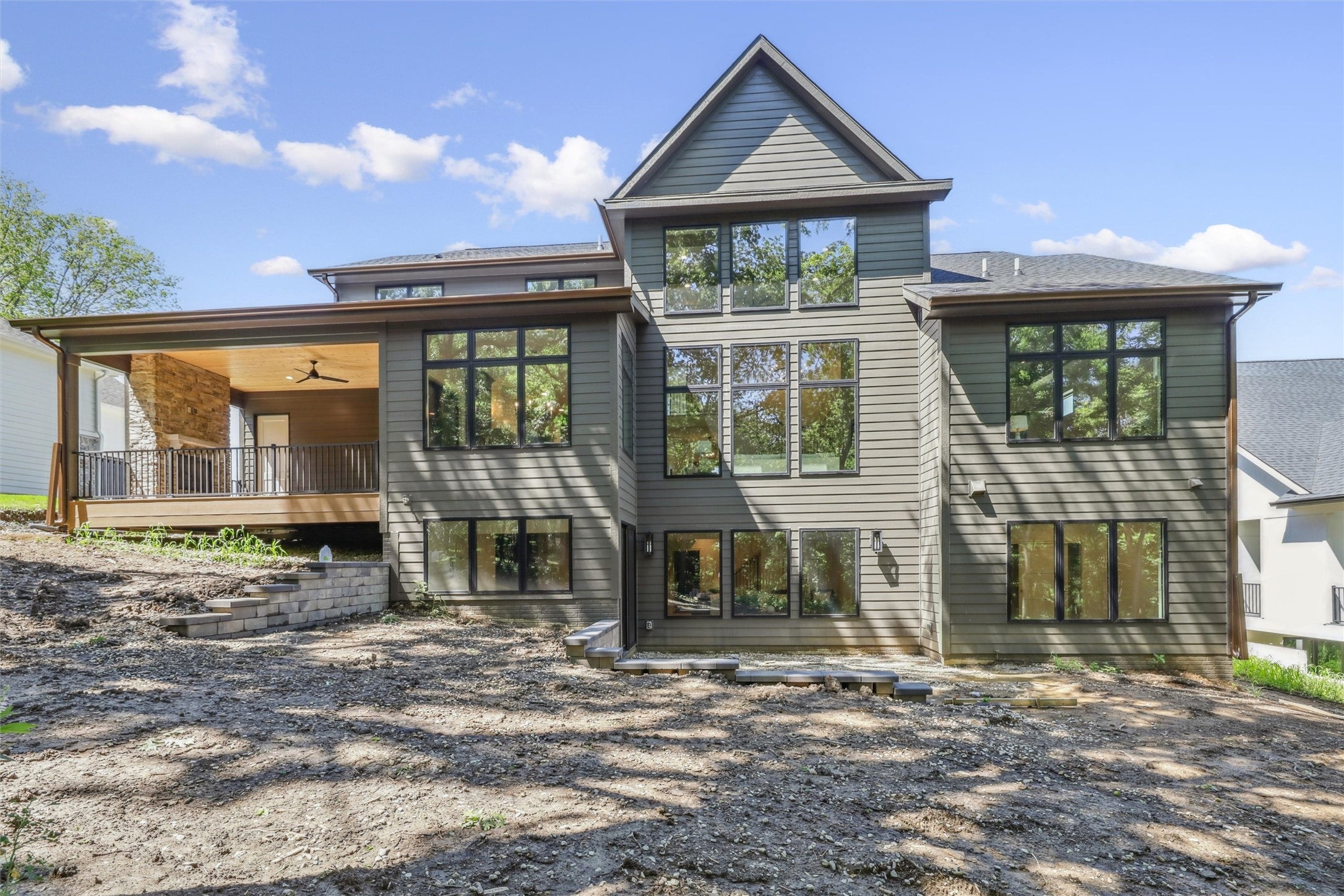 West Des Moines, Iowa, 50266, United States, 6 Bedrooms Bedrooms, ,5 BathroomsBathrooms,Residential,Active,1702108