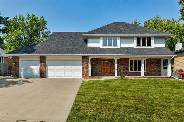 808 VALLEY WEST DR, WEST DES MOINES, IA 50265 - Image 1