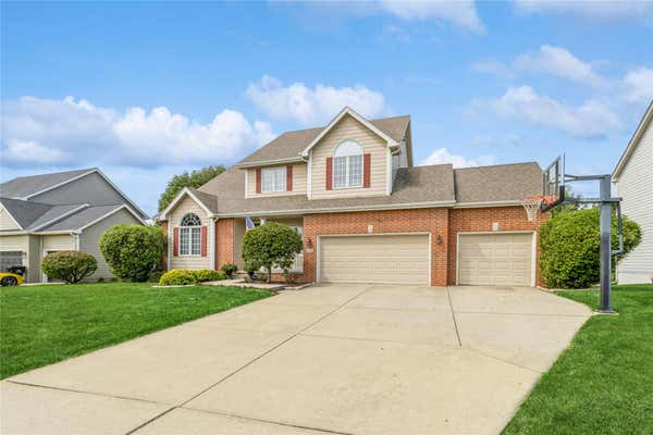 830 SE MAPLELEAF LN, WAUKEE, IA 50263 - Image 1