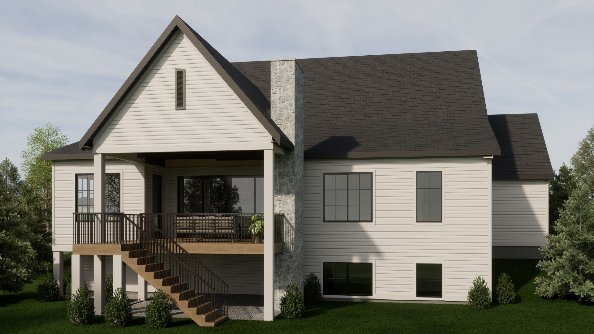 Ankeny, Iowa, 50021, United States, 5 Bedrooms Bedrooms, ,4 BathroomsBathrooms,Residential,Active,1953384