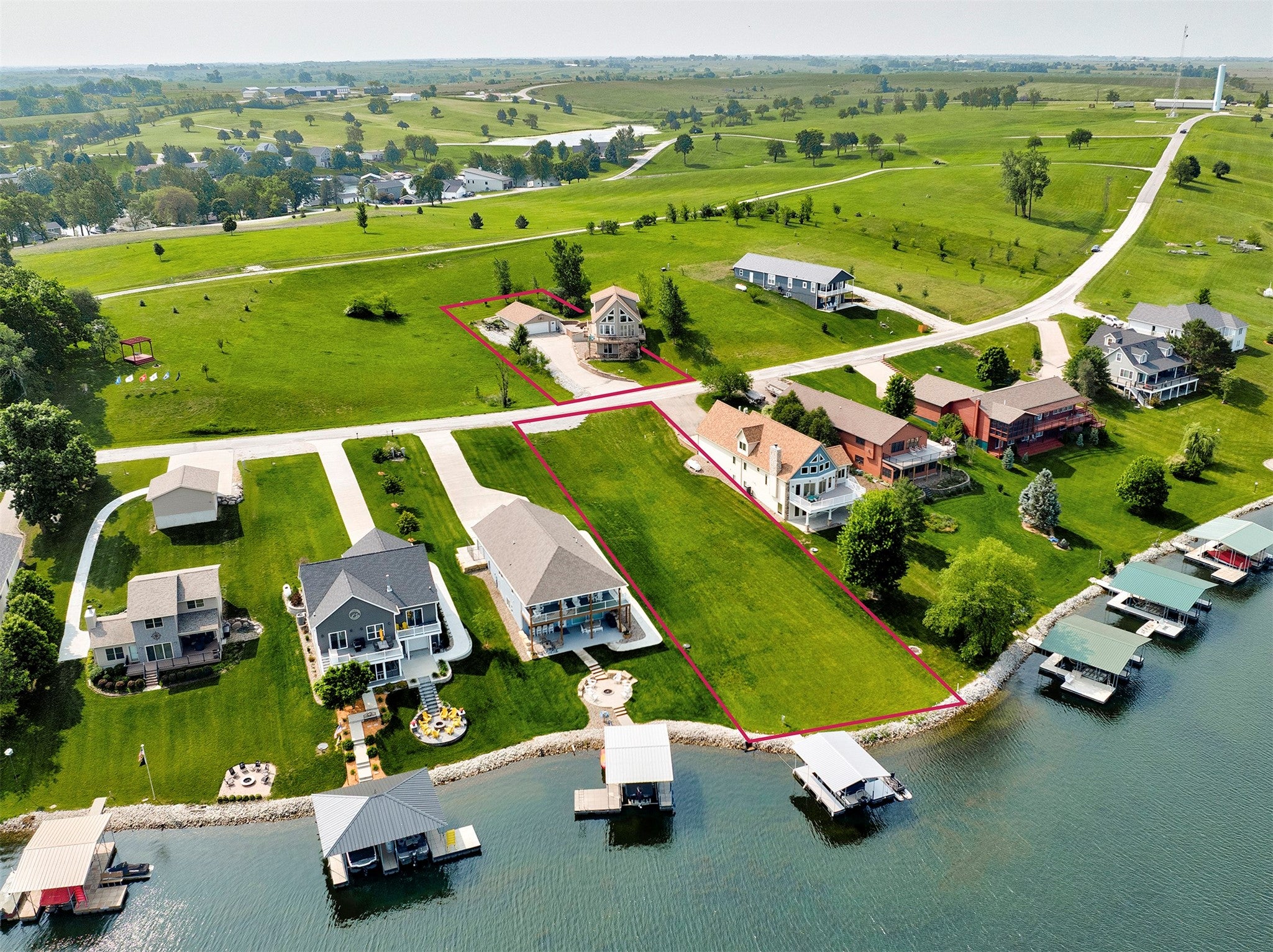 Ellston, Iowa, 50074, United States, 4 Bedrooms Bedrooms, ,3 BathroomsBathrooms,Residential,Active,1945187