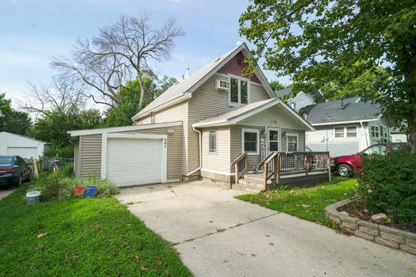 801 BOYD ST, DES MOINES, IA 50316 - Image 1