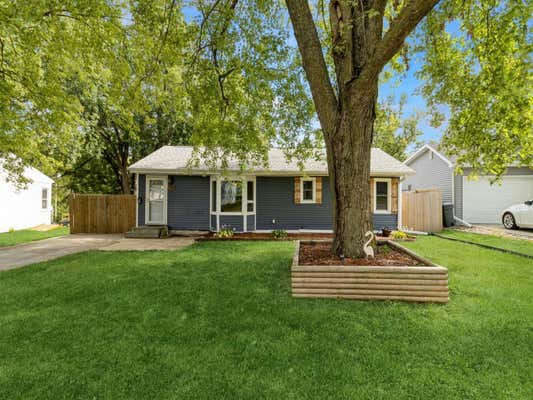 708 E 27TH ST S, NEWTON, IA 50208 - Image 1