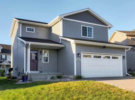 2867 JADEN LN, NORWALK, IA 50211 - Image 1