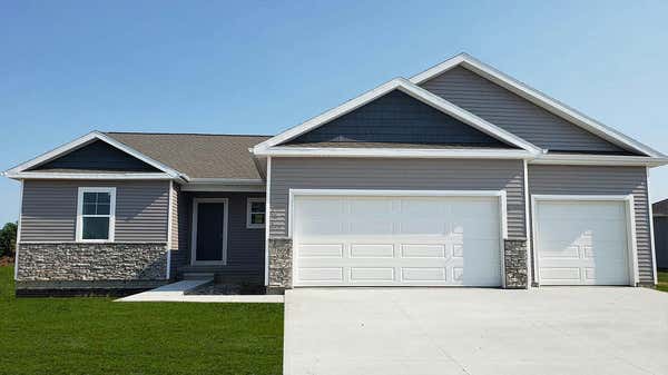 17225 HICKORY DR, URBANDALE, IA 50323 - Image 1