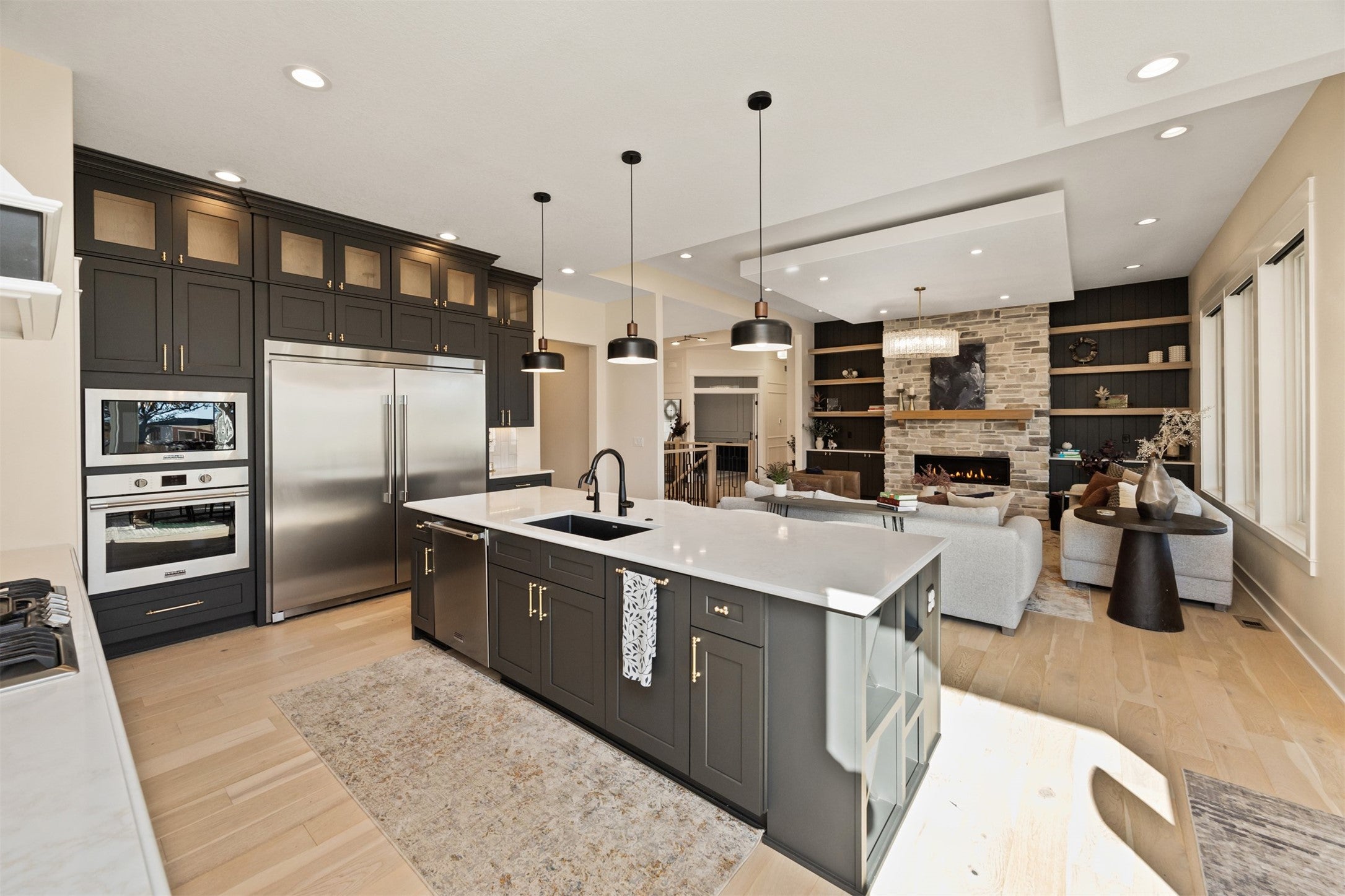 Waukee, Iowa, 50263, United States, 4 Bedrooms Bedrooms, ,3 BathroomsBathrooms,Residential,Active,1985600