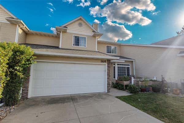 1105 SE BIRCH LN, ANKENY, IA 50021 - Image 1