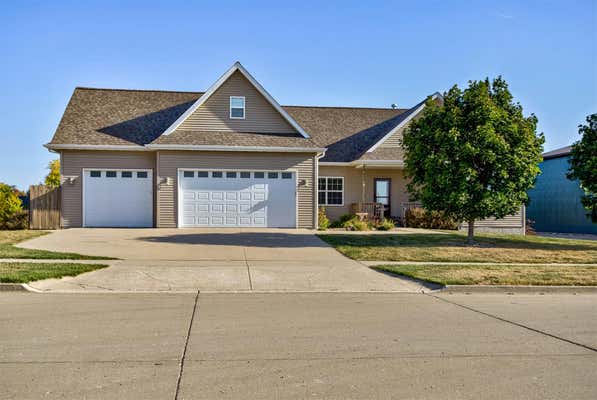 924 TRAIL DR, SLATER, IA 50244 - Image 1