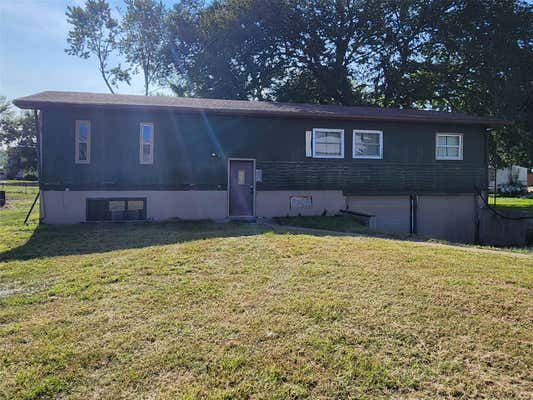 106 N 5TH ST, EDDYVILLE, IA 52553 - Image 1