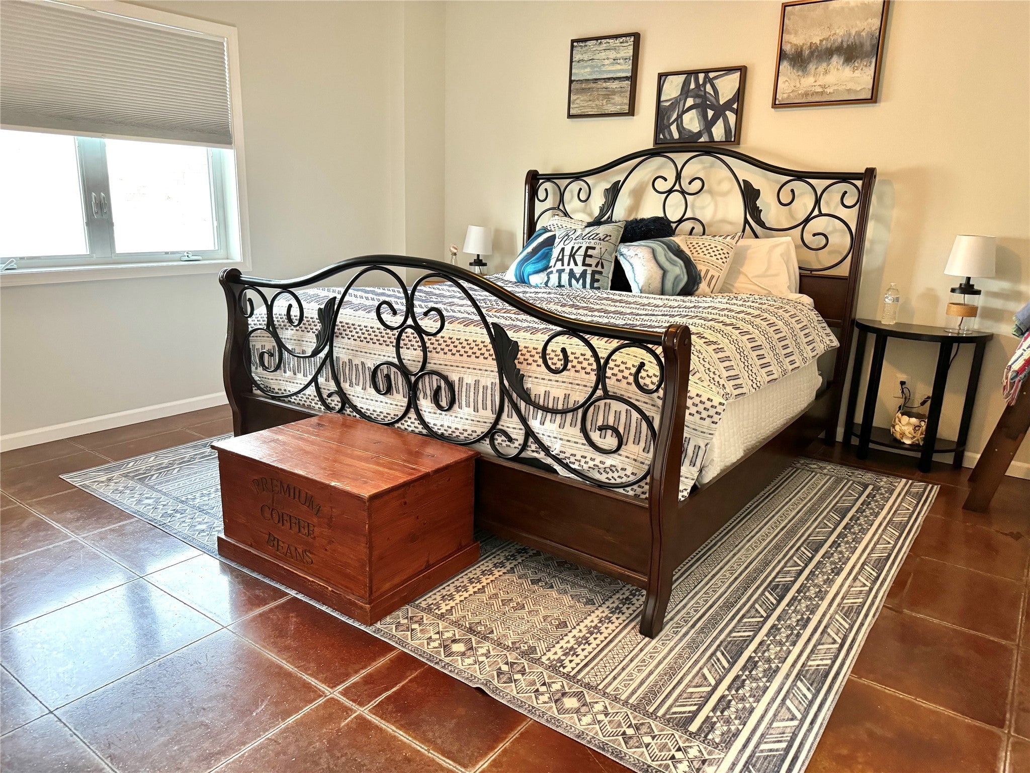 Ellston, Iowa, 50074, United States, 4 Bedrooms Bedrooms, ,3 BathroomsBathrooms,Residential,Active,1945187