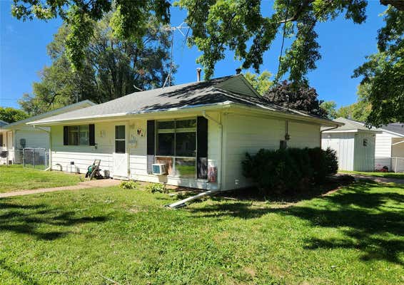 701 MIDDLE ST, KNOXVILLE, IA 50138 - Image 1