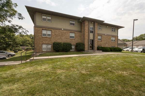 3405 WOODLAND AVE UNIT 64, WEST DES MOINES, IA 50266 - Image 1