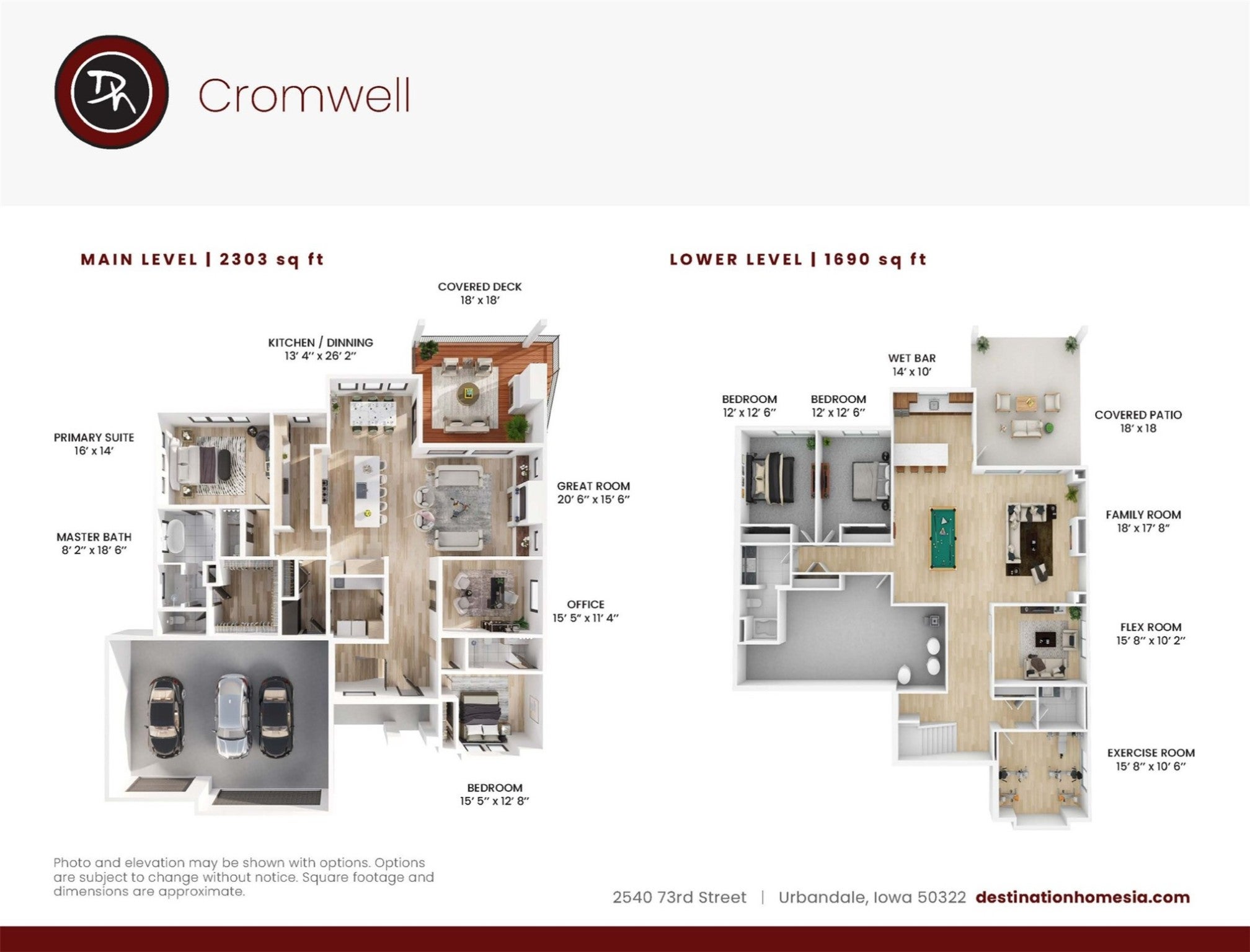 Ankeny, Iowa, 50023, United States, 4 Bedrooms Bedrooms, ,4 BathroomsBathrooms,Residential,Active,1909110