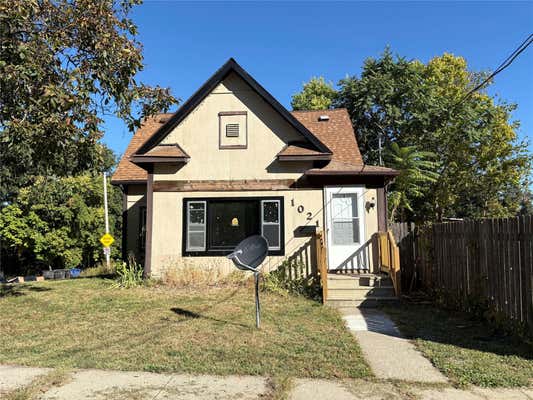 1021 FRANKLIN AVE, DES MOINES, IA 50314 - Image 1