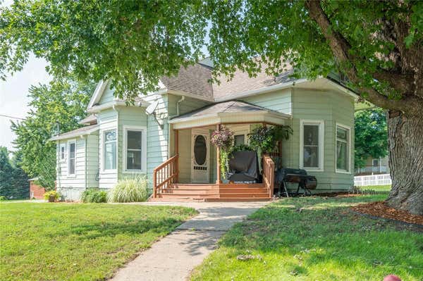 400 BROWN ST, RUNNELLS, IA 50237 - Image 1