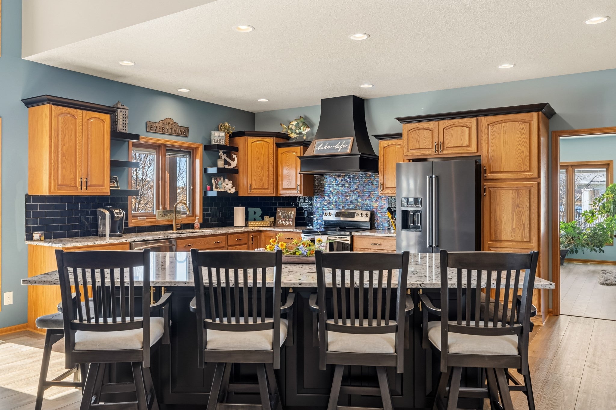 Montezuma, Iowa, 50171, United States, 4 Bedrooms Bedrooms, ,3 BathroomsBathrooms,Residential,Active,2025587