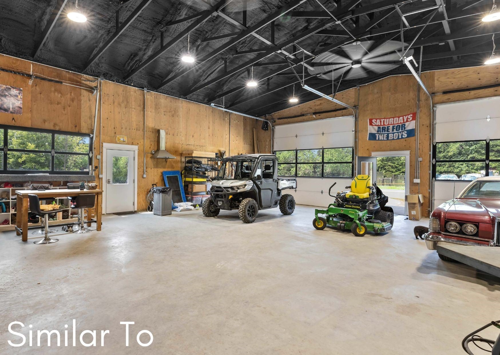 Adel, Iowa, 50003, United States, 3 Bedrooms Bedrooms, ,3 BathroomsBathrooms,Residential,Active,1912806