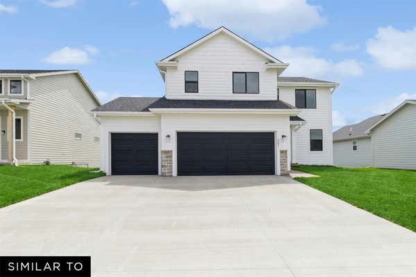 1109 MULBERRY DR NW, BONDURANT, IA 50035 - Image 1