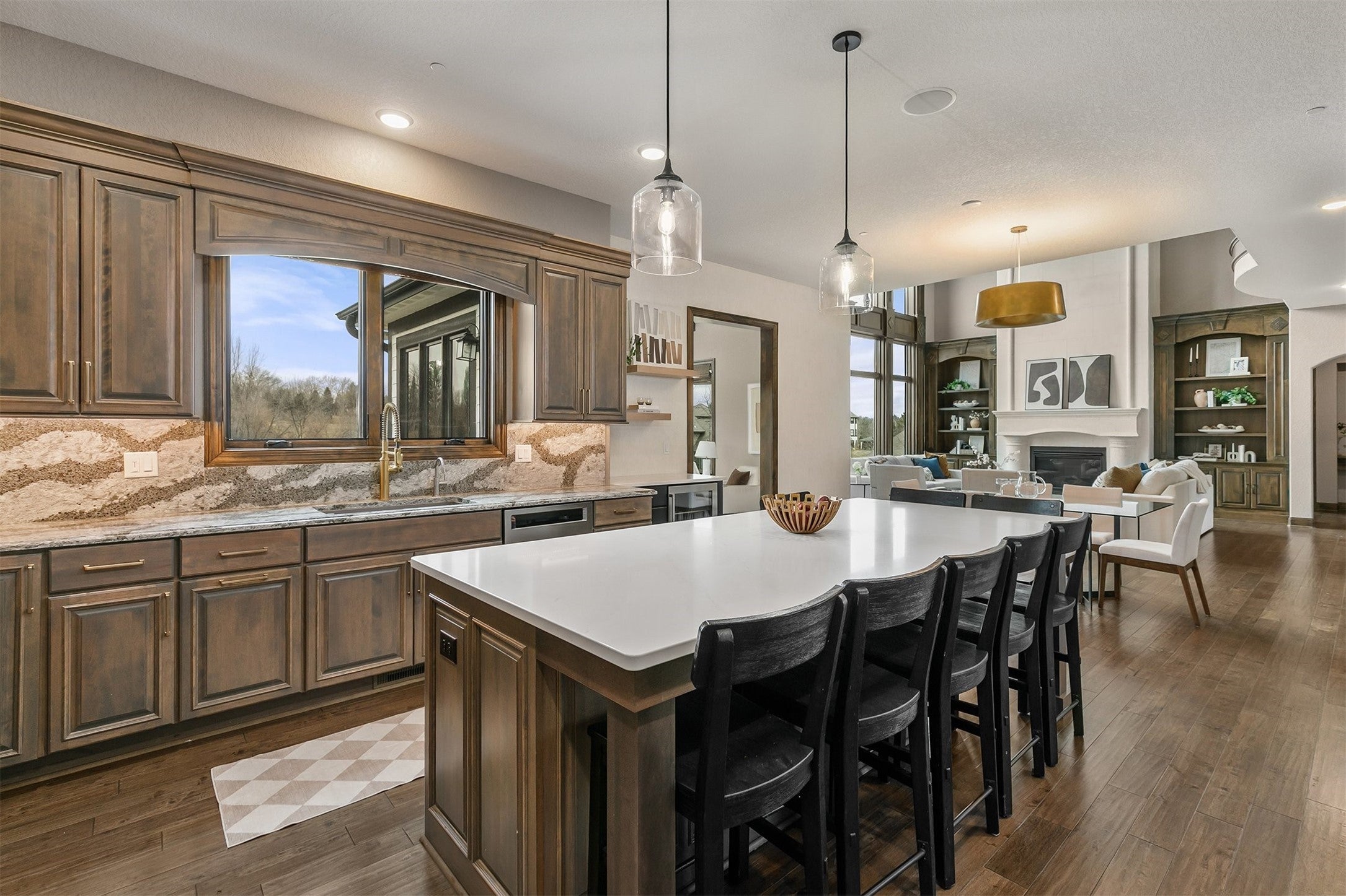 West Des Moines, Iowa, 50266, United States, 6 Bedrooms Bedrooms, ,5 BathroomsBathrooms,Residential,Active,2010205