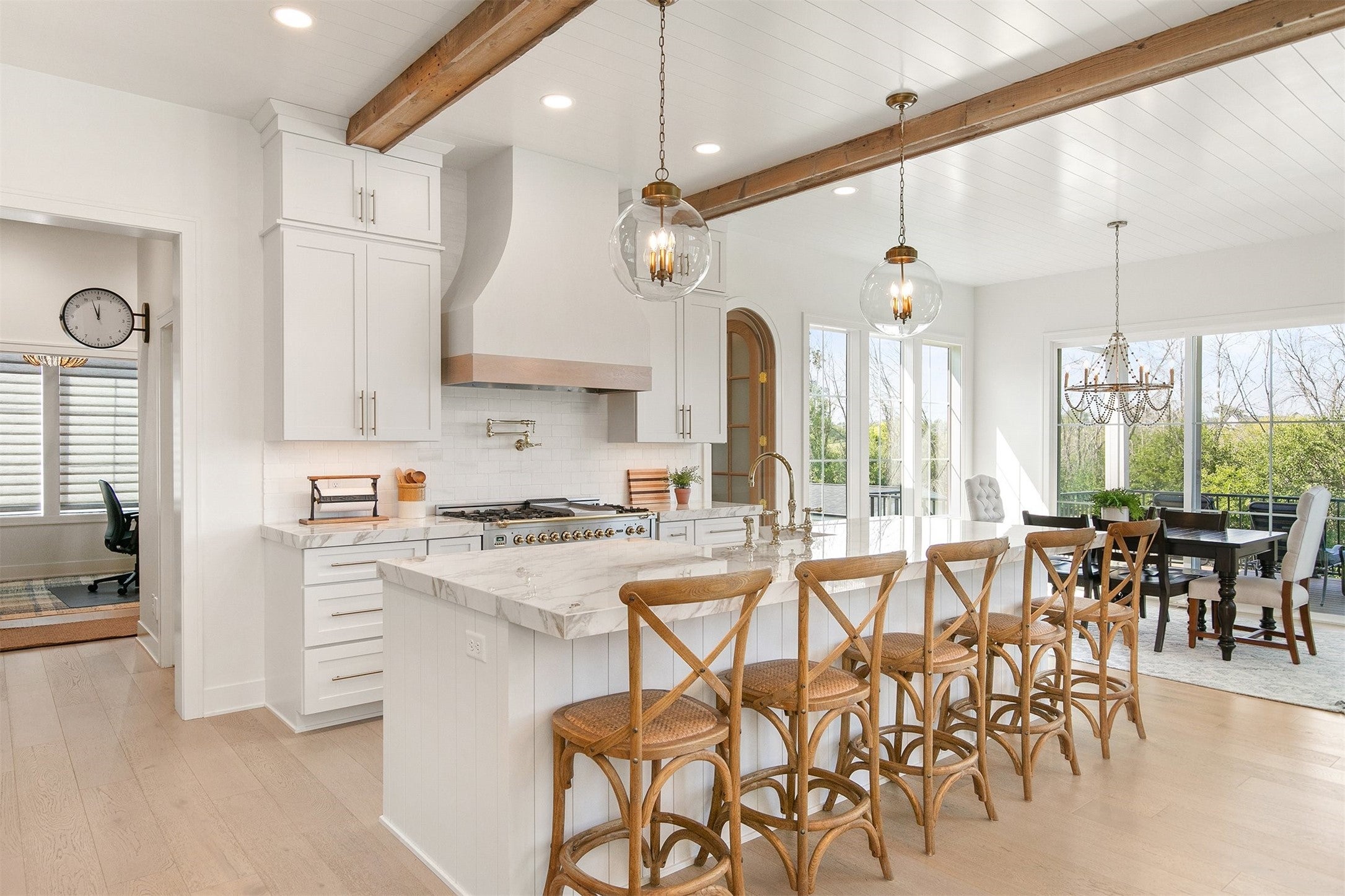 Clive, Iowa, 50325, United States, 6 Bedrooms Bedrooms, ,6 BathroomsBathrooms,Residential,Active,2007070