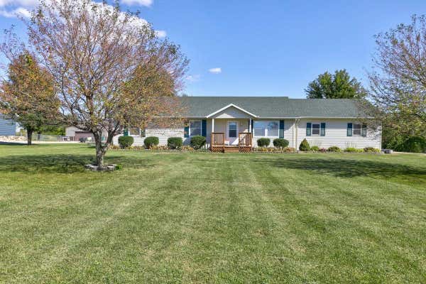 4095 SE 116TH ST, RUNNELLS, IA 50237 - Image 1