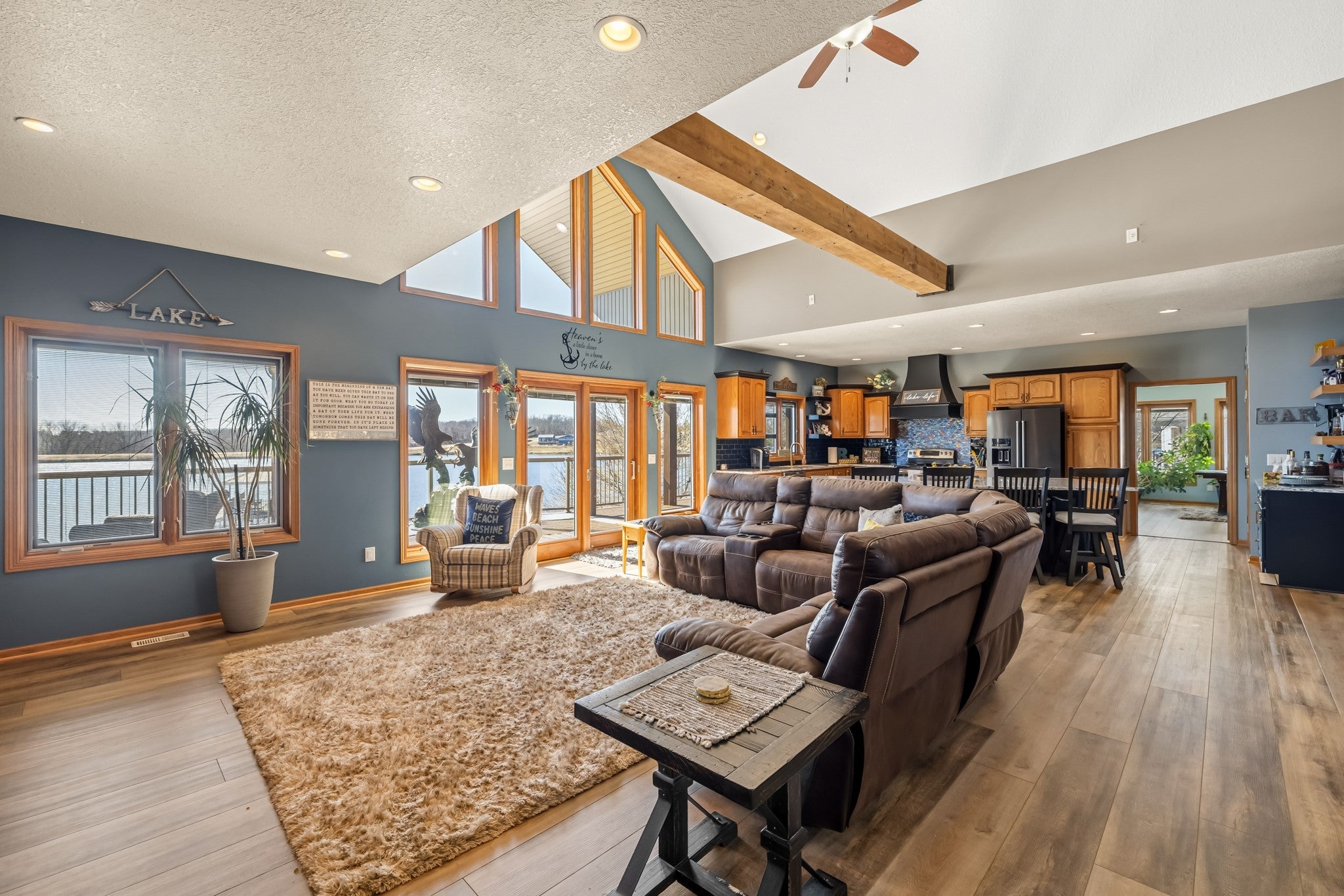 Montezuma, Iowa, 50171, United States, 4 Bedrooms Bedrooms, ,3 BathroomsBathrooms,Residential,Active,2025587