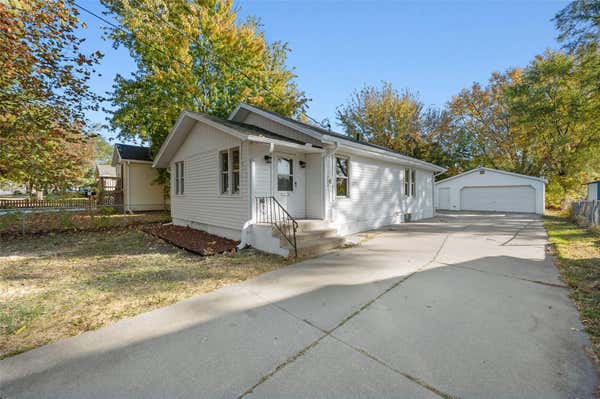 3219 CORNELL ST, DES MOINES, IA 50313 - Image 1