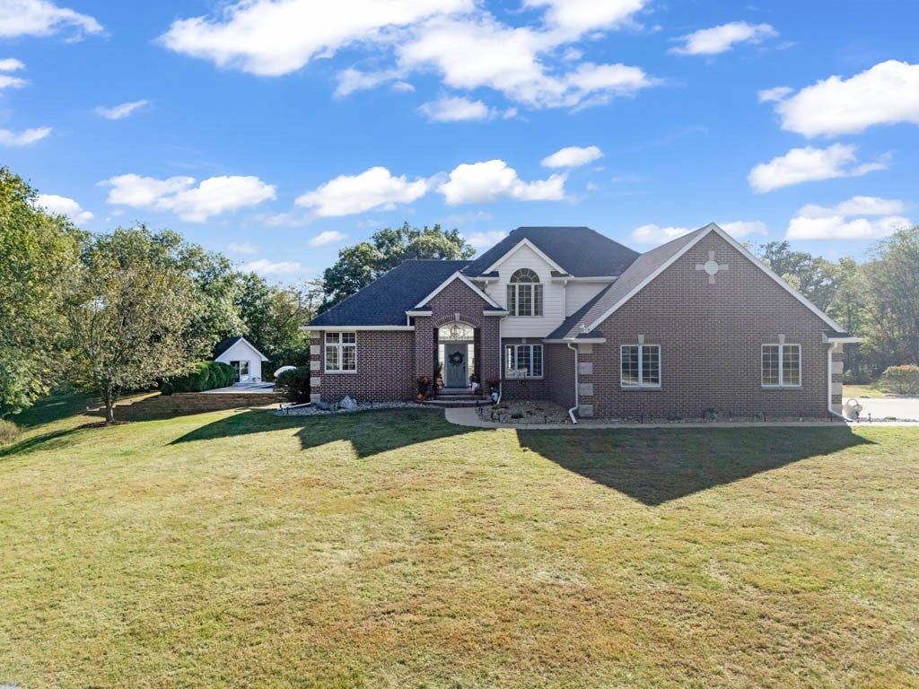 Bondurant, Iowa, 50035, United States, 5 Bedrooms Bedrooms, ,4 BathroomsBathrooms,Residential,Active,1961950