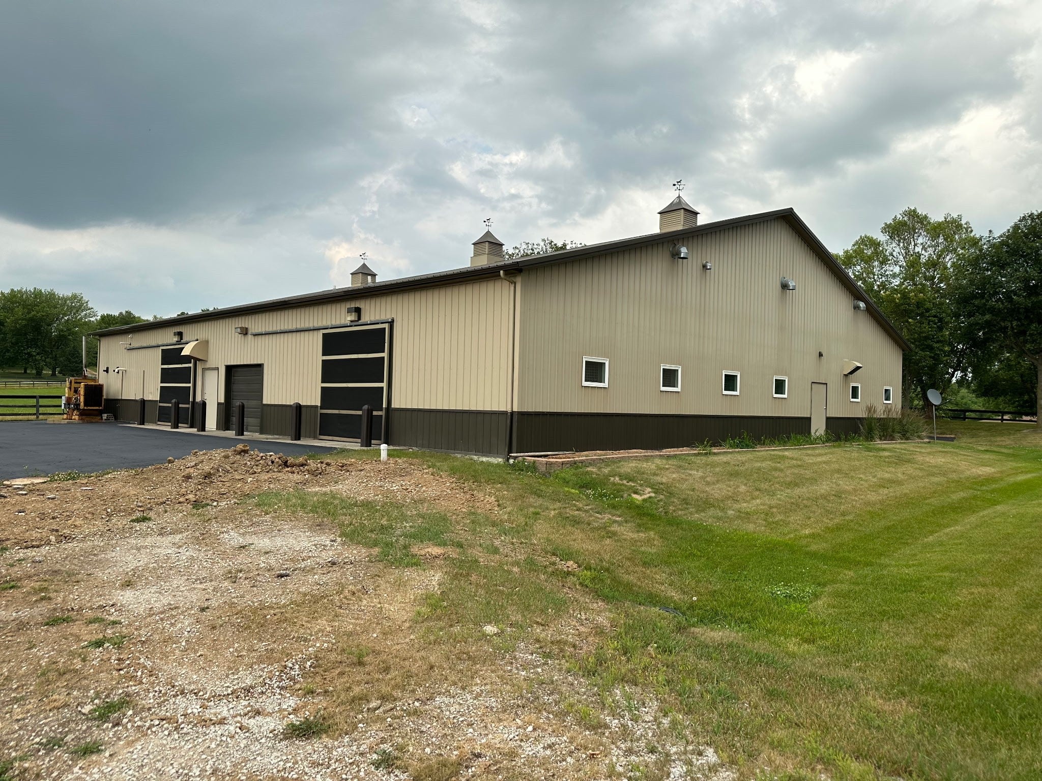 Runnells, Iowa, 50237, United States, 1 Bedroom Bedrooms, ,Residential,Active,1963284