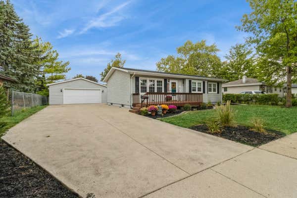 314 SW WESTLAWN DR, ANKENY, IA 50023 - Image 1