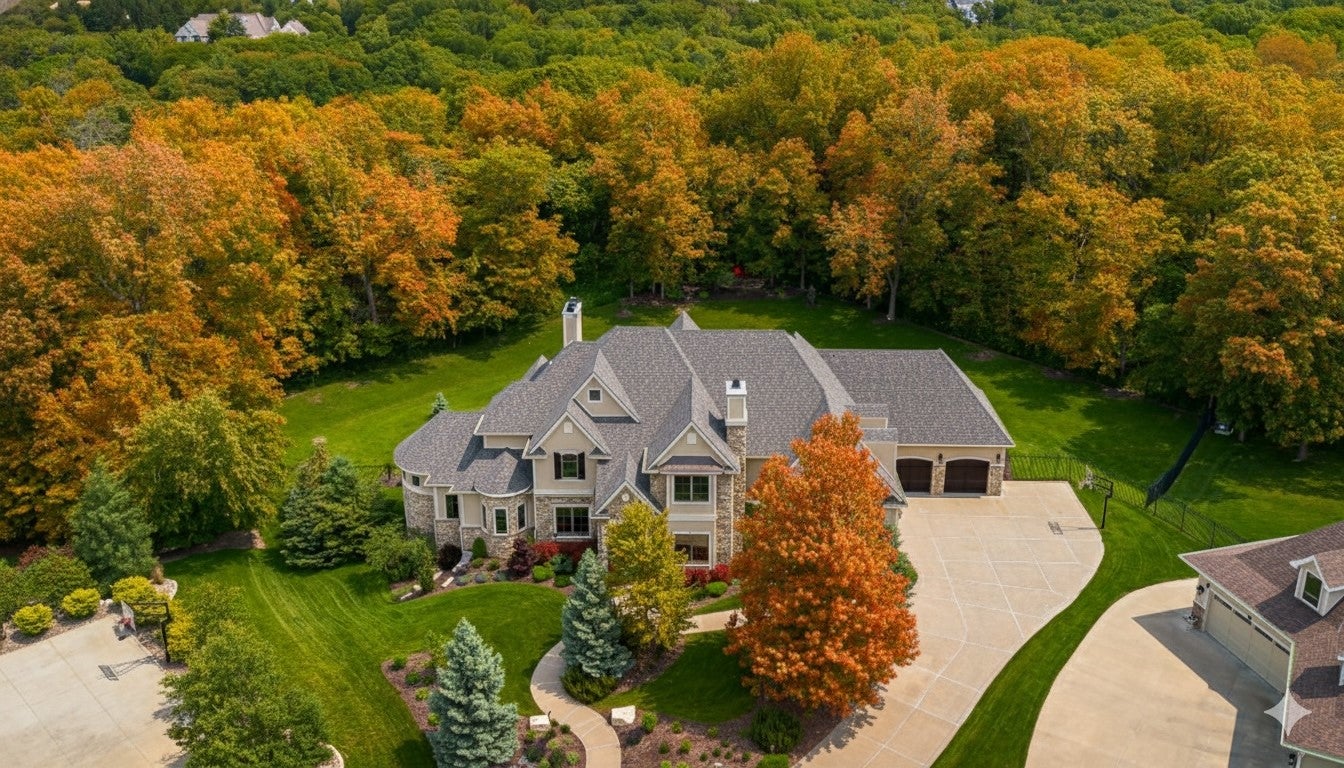 Grimes, Iowa, 50111, United States, 5 Bedrooms Bedrooms, ,7 BathroomsBathrooms,Residential,Active,1971781