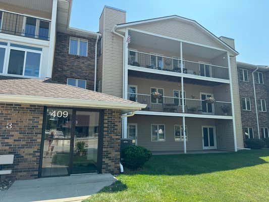 409 SE DELAWARE AVE UNIT 108, ANKENY, IA 50021 - Image 1