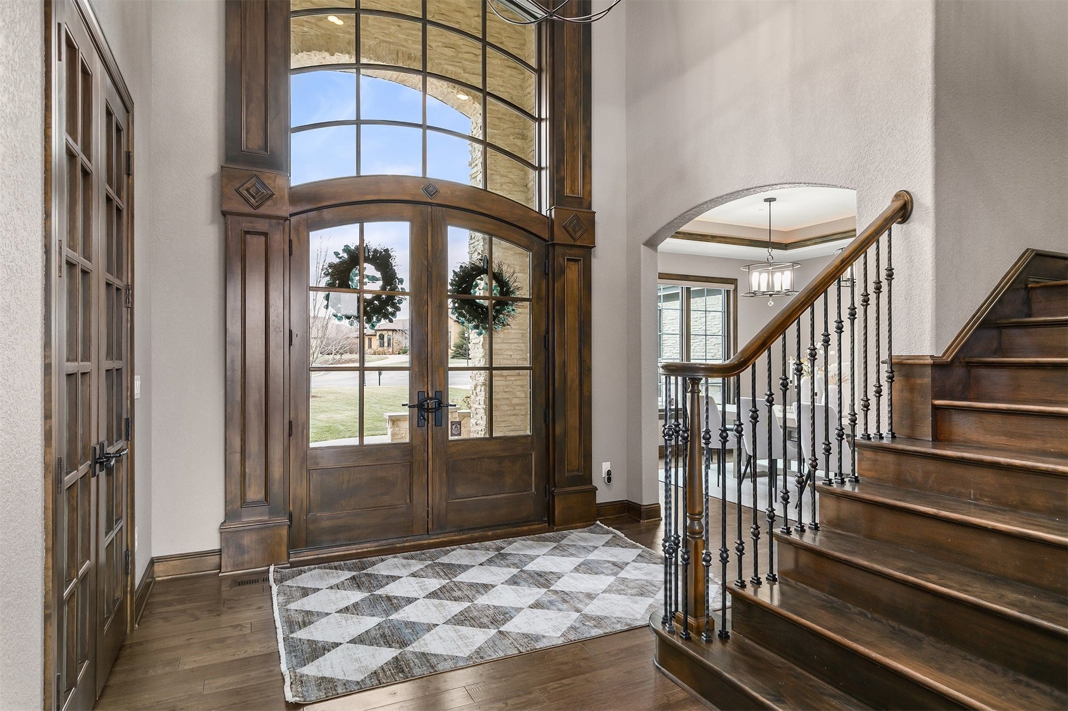 West Des Moines, Iowa, 50266, United States, 6 Bedrooms Bedrooms, ,5 BathroomsBathrooms,Residential,Active,2010205