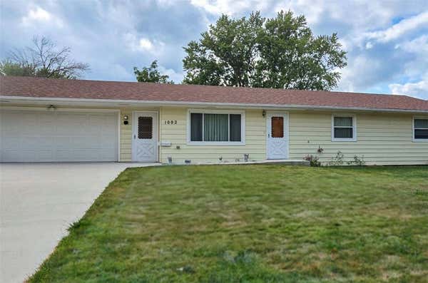 1002 N VINE ST, CRESTON, IA 50801 - Image 1