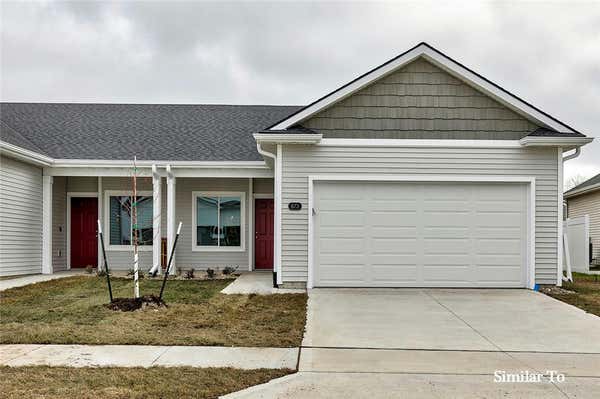 790 LINDEN ST, CARLISLE, IA 50047 - Image 1